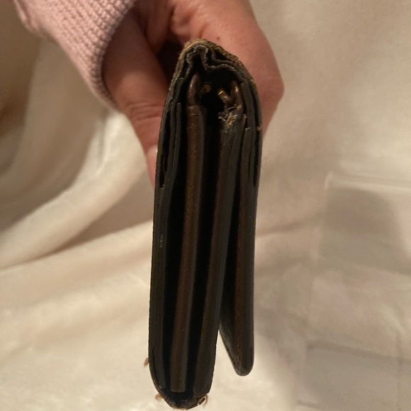 Louis Vuitton Tresor Damier Ebene Bi-fold Wallet - Picture 4 of 6